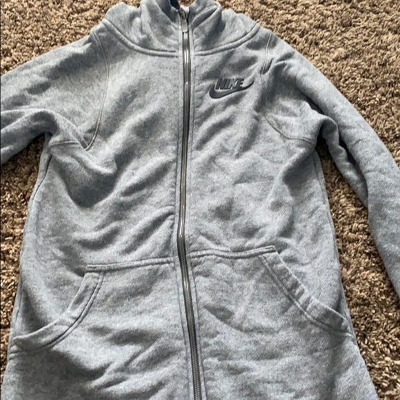 Nike Jacket - Picture 1 of 3